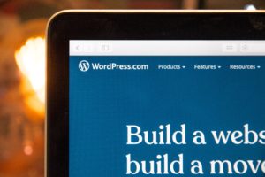 wordpress